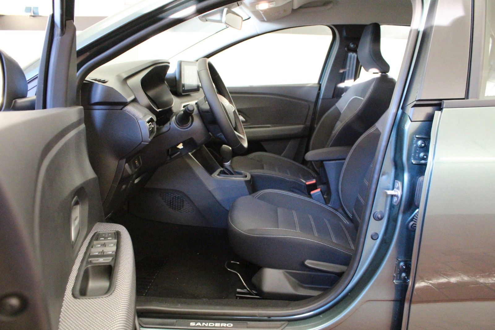 Fahrzeugabbildung Dacia Sandero TCe 90 auto Journey *Komfort-Paket*Sitzh