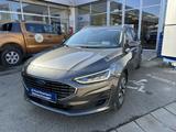 Ford Focus Titanium X 155PS B&O MATRIX HEAD-UP - gebrauchte Ford Focus aus dem Jahr 2024