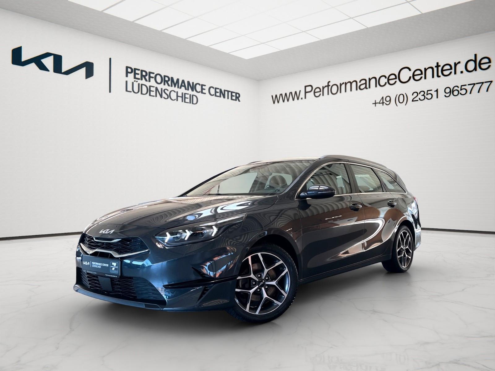 Kia Ceed  Sportswagon 1.6 CDRi*Spirit*48V*MHEV*JBL