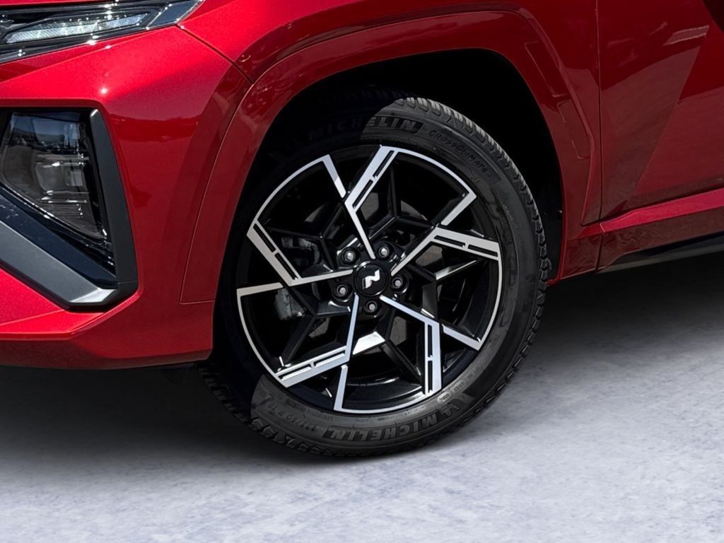 Hyundai Tucson – Bild 7