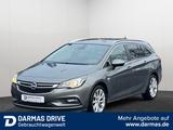 Opel Astra Sports Tourer 1.4 Navi Led Cam Ahk 2.Hd. - Opel Astra: 2.2