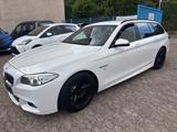 BMW 520 d Automatik M Sport Paket M Technic - BMW 520: 520d Sport