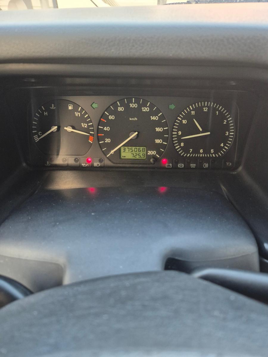 Volkswagen T4 andere