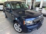 Land Rover Sport SDV6 HSE*AUT*BI-XN*NAV*CAM*TMP*LEDER*MMRY - Land Rover Range Rover Sport in Leverkusen