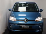 Volkswagen up! eco up! Facelift|Kamera|PDC - mit CNG-Antrieb: Kleinwagen