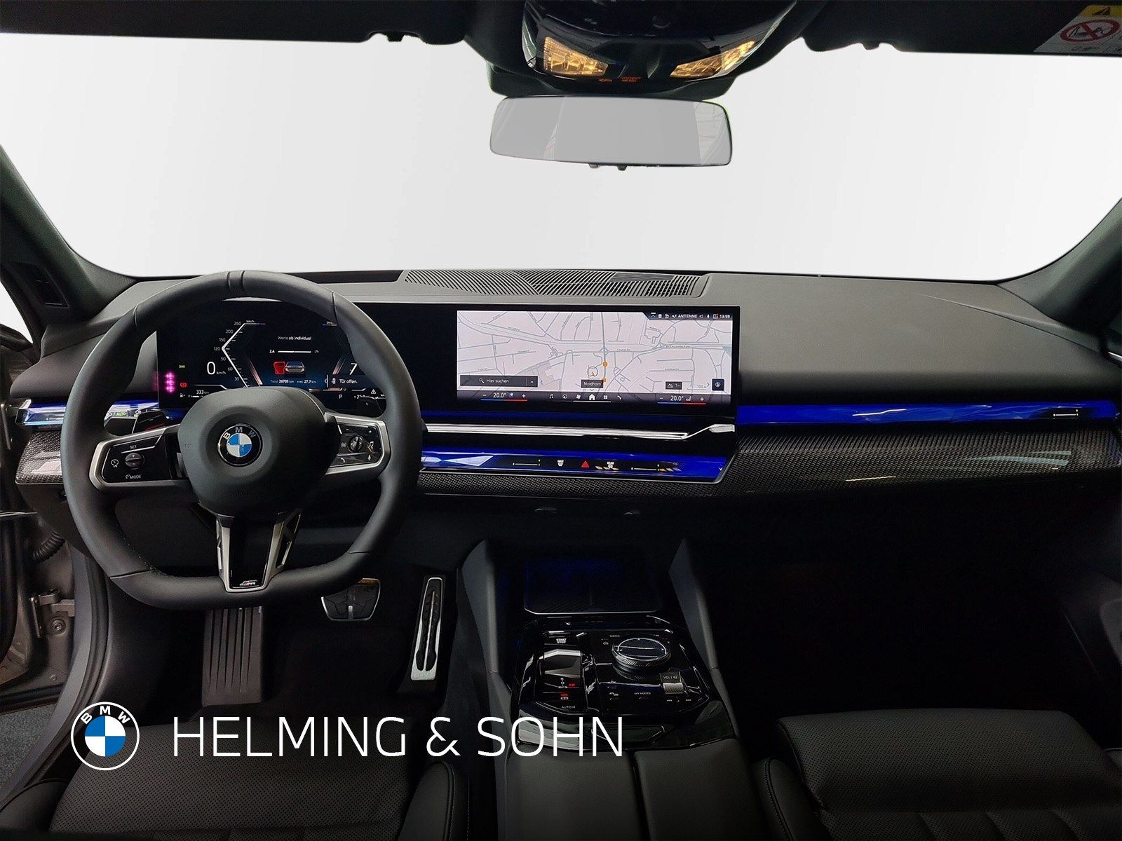 BMW 540 - Bild 7