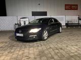 Volkswagen Passat CC 2.0 TSI DSG - - gebrauchte VW Passat CC aus dem Jahr 2011