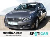 Peugeot 308 ACTIVE 1.2 PT 130 +SHZ+NAVI+BT+USB+RFK+MET++ - Peugeot 308 Gebrauchtwagen in Köln