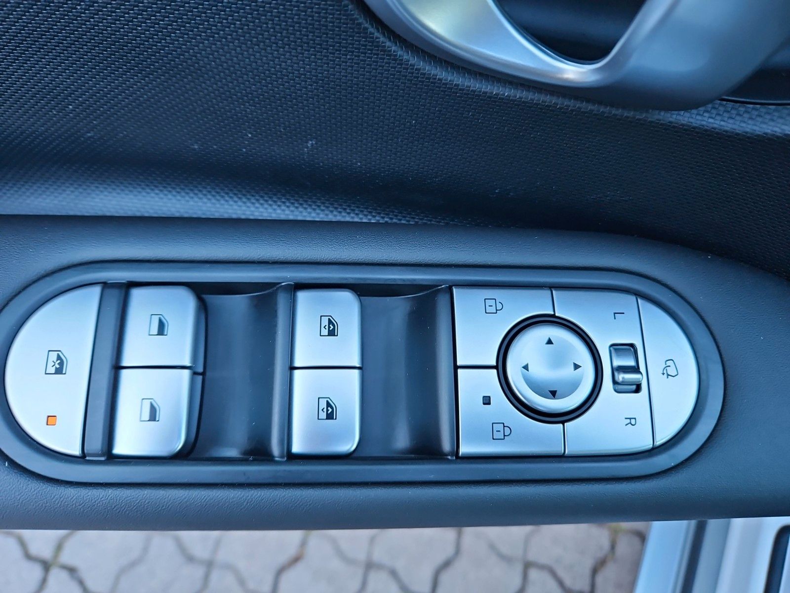 Hyundai IONIQ 5 – Bild 17
