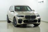 BMW X5 xDrive 40 i M Sport Individual Pano ACC Head - BMW X5 aus 2019