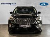 Ford Kuga Vignale - Ford Kuga Vignale mit Benzin-Antrieb