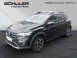 Dacia Sandero III Stepway Comfort TCe 90  Kamera Navi - Dacia Sandero III Gebrauchtwagen