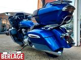 Indian Pursuit Limited 108 2024 ohne Erstzulassung - INDIAN PURSUIT LIMITED
