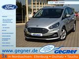 Ford S-Max 190PS Autm. Business Navi LED L-/SHZ - Ford S-Max SUV