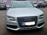 Audi A4 Avant 1.8 TFSI *ABT Heckschürze / KW Federn* - Audi A4: Abt