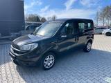 Fiat Doblò Lounge **Klima**Euro.6** - Fiat Doblo in Aachen