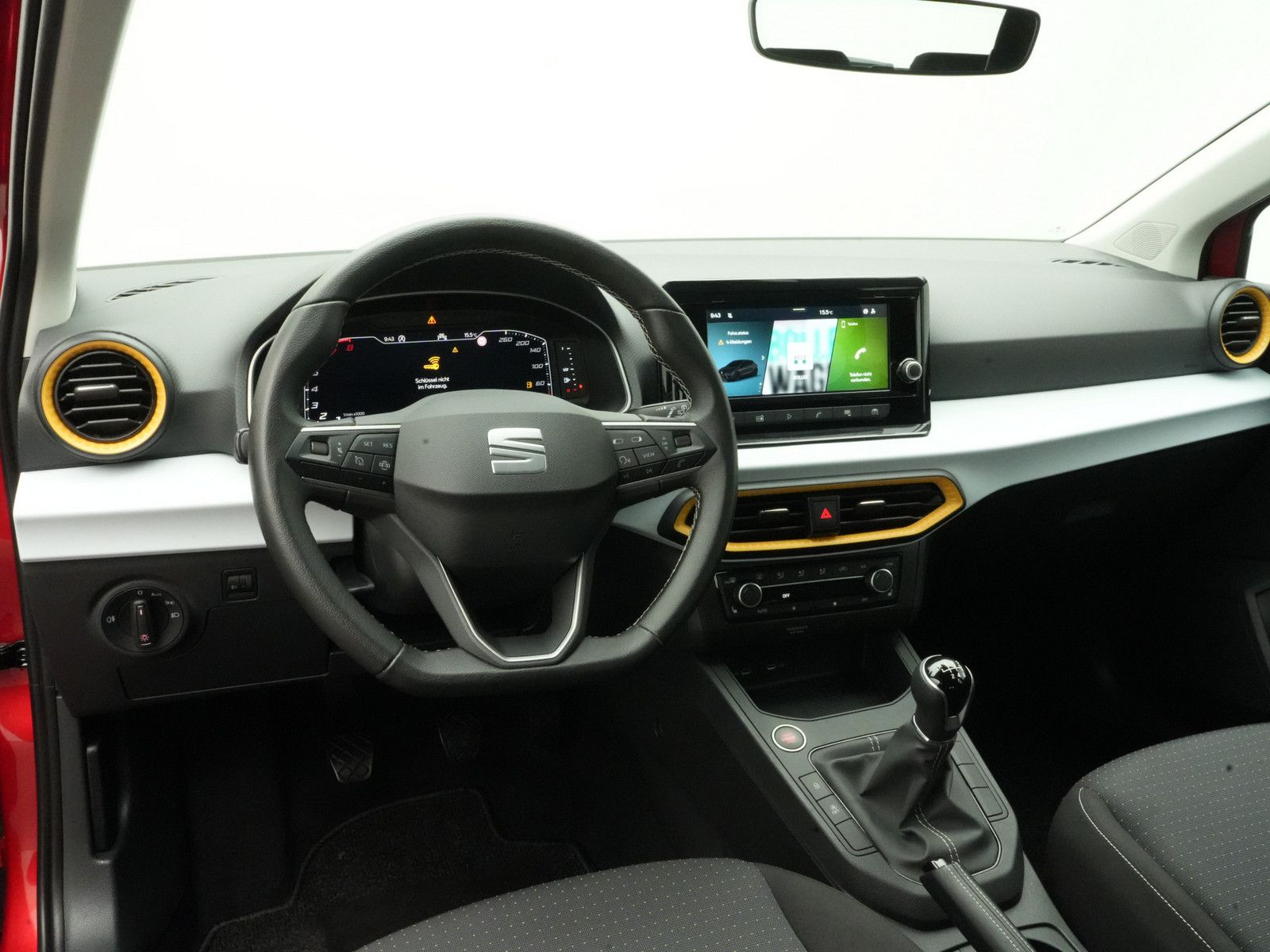 Seat Ibiza - Bild 4