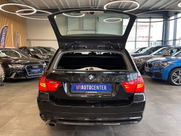 BMW 318i  Touring *NAVI*KLIMA*TEMPOMAT*>SZHZ*