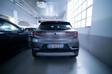 Renault Captur - 5