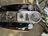 Harley-Davidson FXST - HARLEY-DAVIDSON 1994