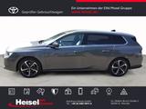 Opel Astra L Sports Tourer Elegance - Standort St. We - Opel Astra mit Diesel-Antrieb: Automatik
