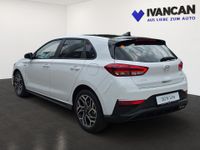 Hyundai i30 - Vorschau Bild 4