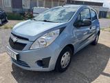 Chevrolet Spark 1.0 Basis ° 4-Türer °96.589 KM° Tüv 01/27° - Chevrolet Spark: 1.0
