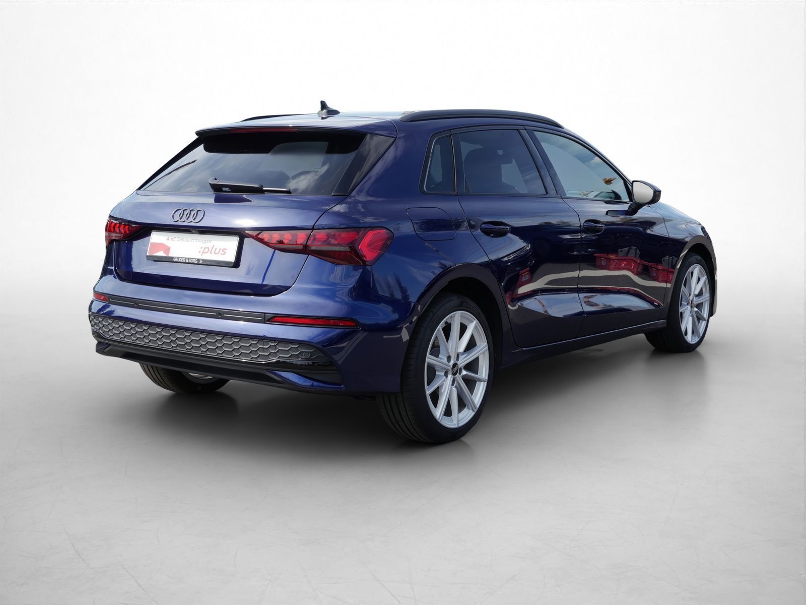 Audi A3 - Bild 2
