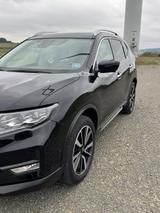 Nissan X-Trail TEKNA 1.6 DIG-T TEKNA - Nissan X-Trail von privat