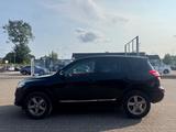 Toyota RAV 4 RAV4  KEYLESS/LEDER/PANORAMA/TEMPOMAT - Toyota RAV 4 mit Diesel-Antrieb: Allradantrieb, Geländewagen