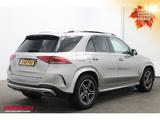 Mercedes-Benz GLE 450 4MATIC Pano Lucht Ventilatie Memory ACC - graue Mercedes-Benz GLE 450