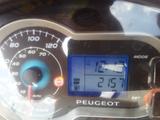 Peugeot Tweet 200 - PEUGEOT TWEET 200