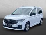 Ford Tourneo Connect 2.0 EcoBlue Titanium - Ford Tourneo Connect in Duisburg