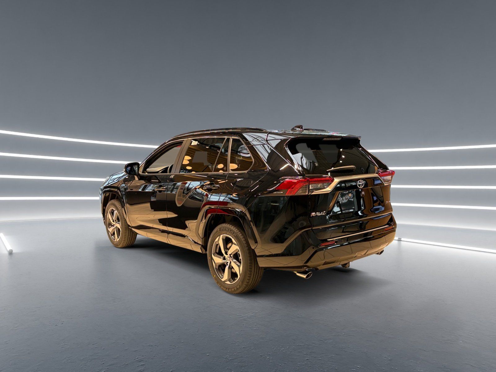 Toyota RAV 4 - Bild 4
