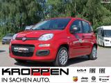 Fiat Panda MY25 Pandina ICON Hybrid 1.0 GSE 51kw 70PS - Fiat Panda Gebrauchtwagen in Bochum