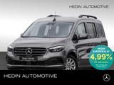 Mercedes-Benz T 160 Progressive POWER PLUS |LED|KEYL|Leder|SHZ - Mercedes-Benz T-Class aus 2024