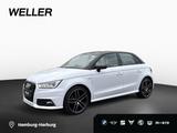 Audi A1 1.0 TFSI ultra S Line Pano,Xenon+,Sportsitze - Audi A1 Gebrauchtwagen in Hamburg