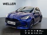 Toyota Yaris Hybrid 1.5 Style *ACC*Kamera*Teilleder*SHZ