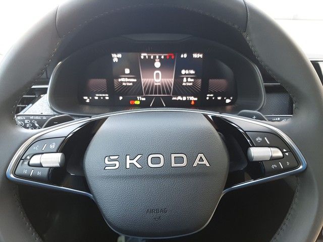 Fahrzeugabbildung Skoda Kamiq Selection 1.0TSI DSG SitzHz LenkHz LED