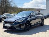 Kia pro cee'd / ProCeed GT/JBL/RCAM/Alcantara - Kia: Pro Cee D