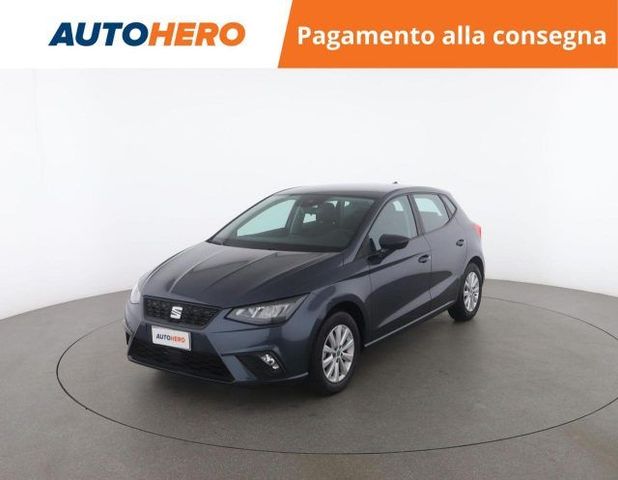 Seat SEAT Ibiza 1.0 EcoTSI 95 CV 5 porte Business