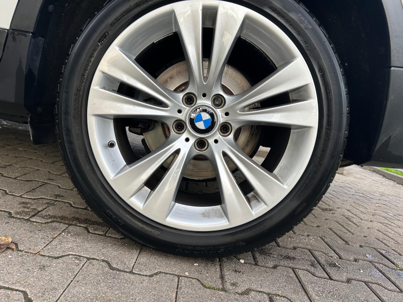 BMW X3 xDrive20i xLine AT Auto.Panorama