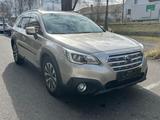 Subaru OUTBACK Outback Sport - Subaru Outback mit Diesel-Antrieb