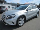 Mercedes-Benz GLA 180 **2.HAND** ~incl. GARANTIE~ TOP - Mercedes-Benz GLA 180: Silber