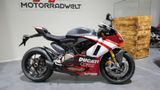 Ducati Panigale V2 Superquadro Final Edition - DUCATI PANIGALE V2 SUPERQUADRO FINAL EDITION
