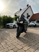 Honda CBR 500R - HONDA CBR500