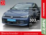 Volkswagen Golf 8 2.0 TDI DSG Goal LED-PLUS NAVI AHK - Volkswagen Golf Jahreswagen: Plus