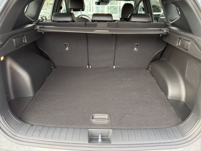 Fahrzeugabbildung Hyundai Tucson N Line Hybrid 4WD 1.6 T-GDI +NAVI+KLIMA+R