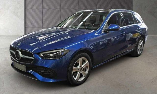 MERCEDES-BENZ C 300e T 9G Avantg LED+/VIRTU/HIFI/ACC/PANO/8Fa