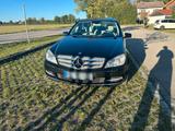Mercedes-Benz Mercedes C-Klasse C220 CDI W204 Avantgarde - Mercedes-Benz C 220: W204 Cdi